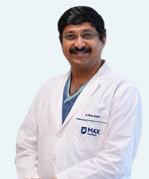 Dr. Vikas Gupta
